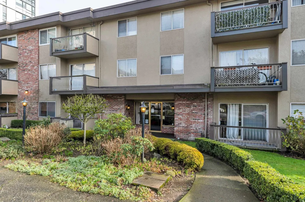 113 610 THIRD AVENUE, New Westminster BC V3M 1N5, New Westminster BC — Residential for Sale - Photo 2