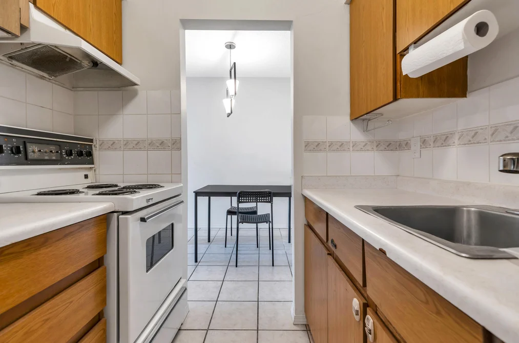 113 610 THIRD AVENUE, New Westminster BC V3M 1N5, New Westminster BC — Residential for Sale - Photo 4