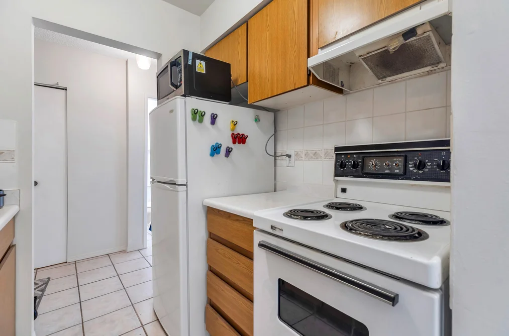 113 610 THIRD AVENUE, New Westminster BC V3M 1N5, New Westminster BC — Residential for Sale - Photo 5
