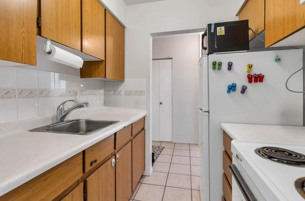 113 610 THIRD AVENUE, New Westminster BC V3M 1N5, New Westminster BC — Residential for Sale - Photo 6