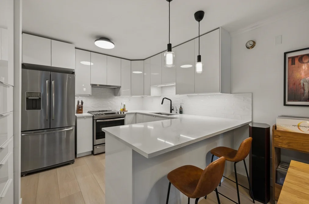 74 Miner St Unit 113, New Westminster, BC - MLS: R3177506