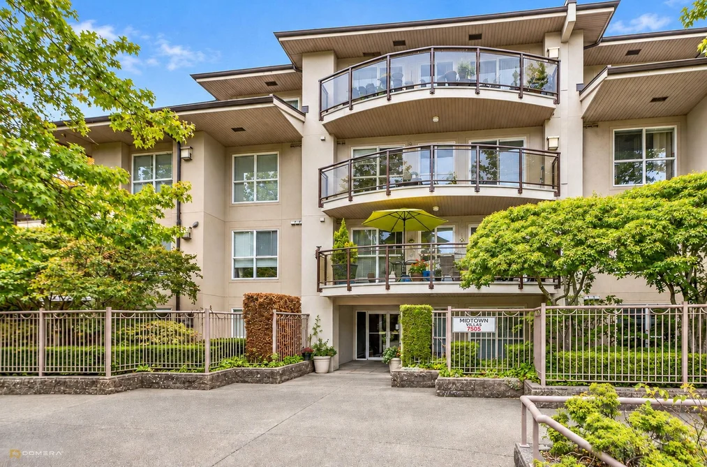 7505 138 St Unit 113, Surrey, BC - MLS: R3171935