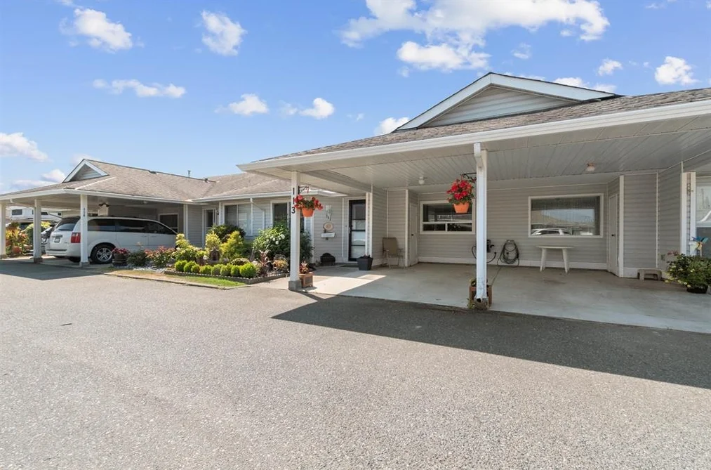 113 7610 EVANS ROAD, Chilliwack BC V2R 2X8, Chilliwack BC — Residential for Sale - Photo 2