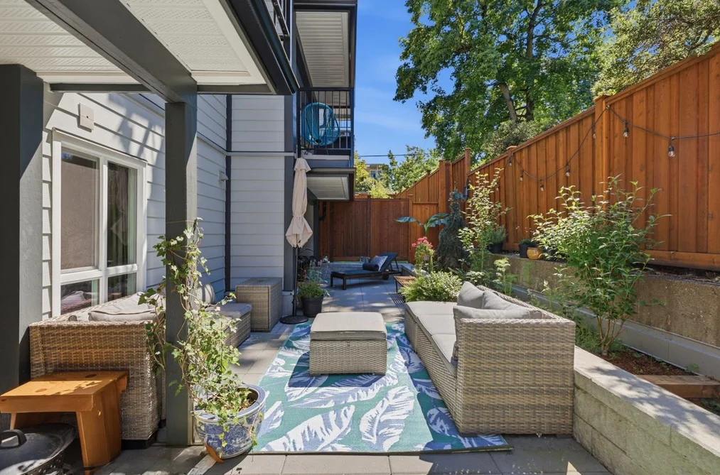 113 808 E 8TH AVENUE, Vancouver, BC — Residential for Sale — Photo 10 of 30