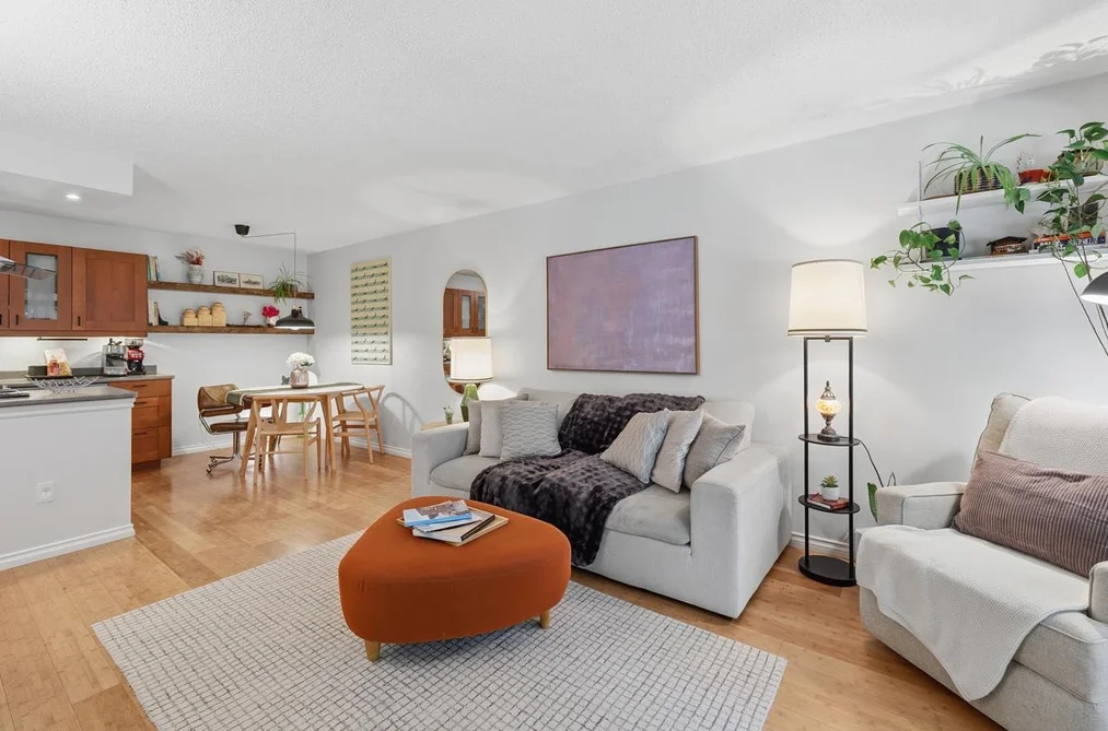 113 808 E 8TH AVENUE, Vancouver, BC — Residential for Sale — Photo 12 of 30