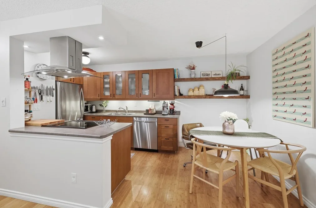 113 808 E 8TH AVENUE, Vancouver, BC — Residential for Sale — Photo 14 of 30