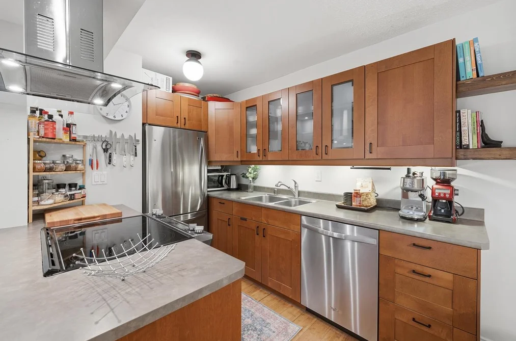 113 808 E 8TH AVENUE, Vancouver, BC — Residential for Sale — Photo 15 of 30