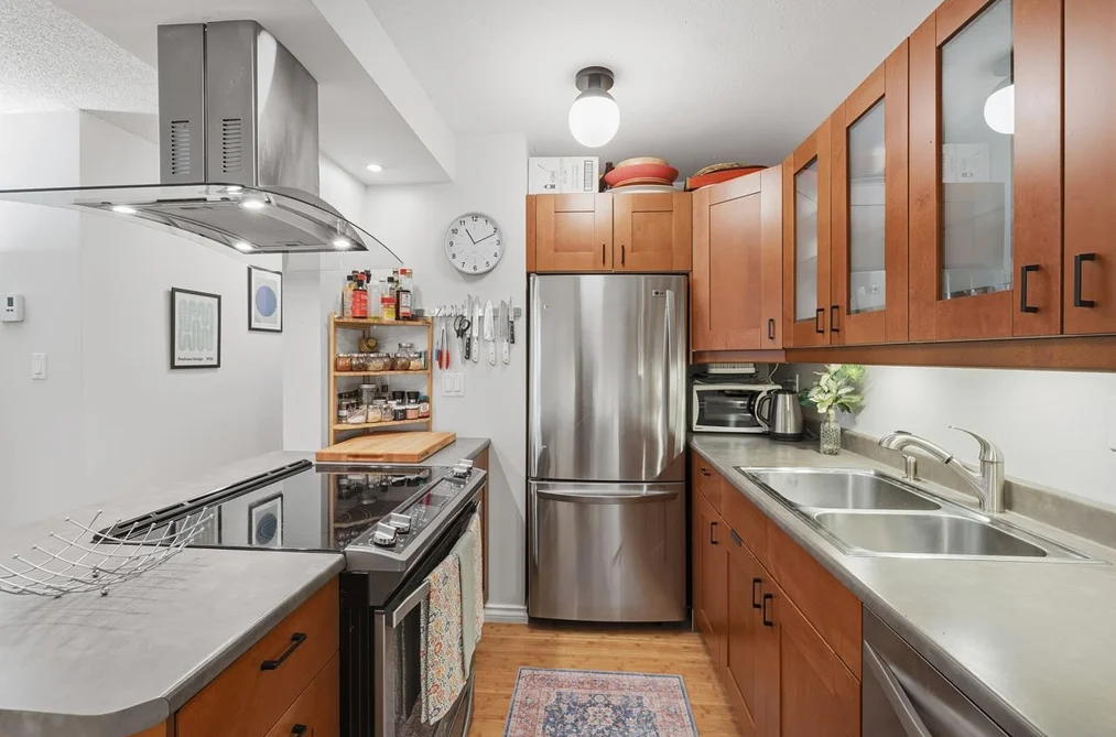 113 808 E 8TH AVENUE, Vancouver, BC — Residential for Sale — Photo 16 of 30