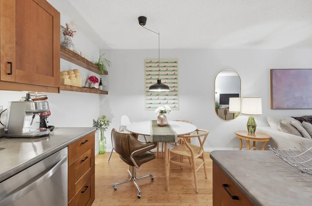 113 808 E 8TH AVENUE, Vancouver, BC — Residential for Sale — Photo 17 of 30