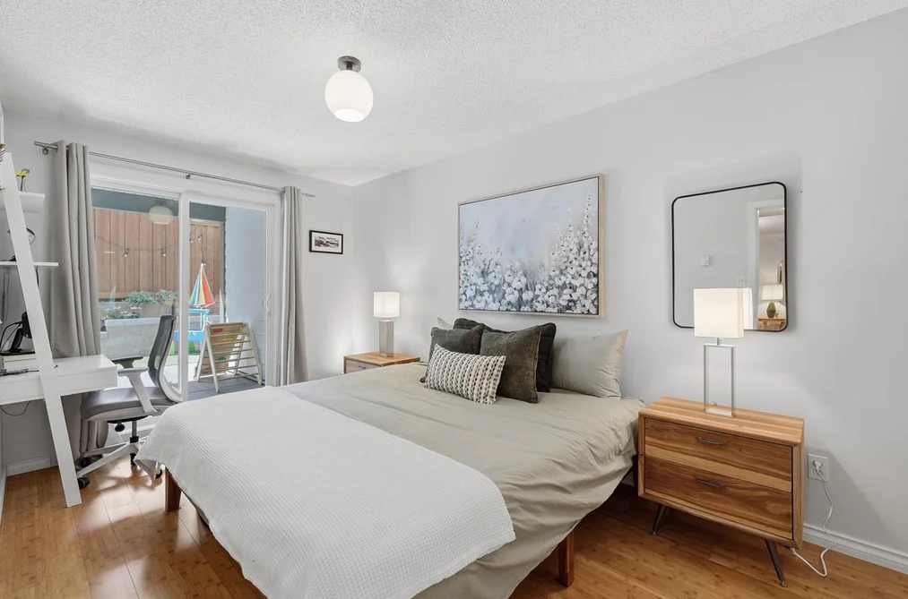 113 808 E 8TH AVENUE, Vancouver, BC — Residential for Sale — Photo 18 of 30