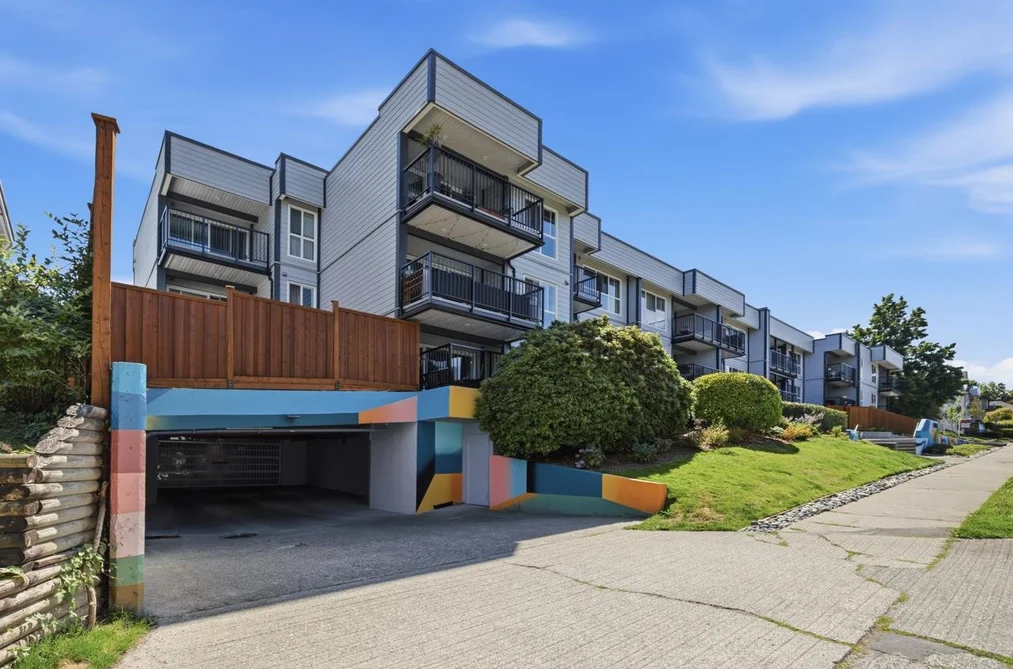 113 808 E 8TH AVENUE, Vancouver, BC — Residential for Sale — Photo 2 of 30