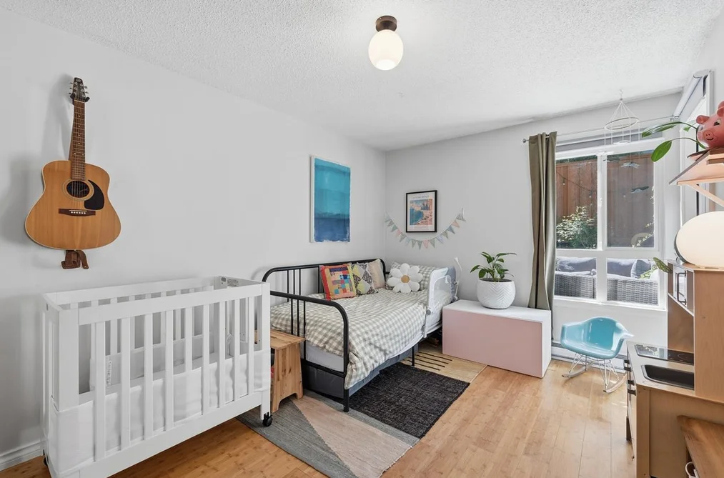 113 808 E 8TH AVENUE, Vancouver, BC — Residential for Sale — Photo 21 of 30