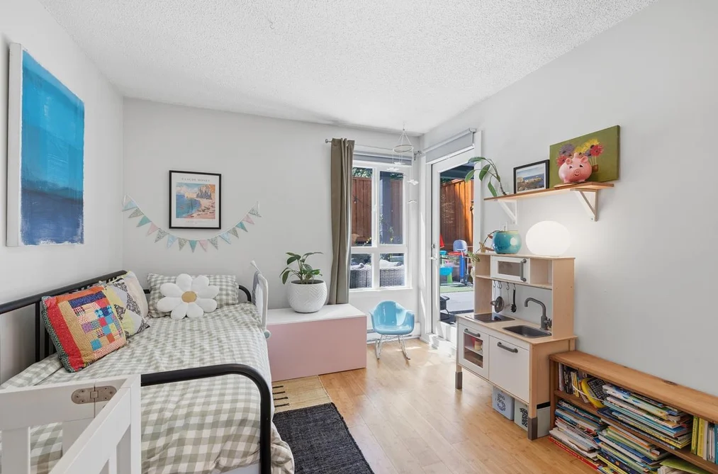 113 808 E 8TH AVENUE, Vancouver, BC — Residential for Sale — Photo 22 of 30