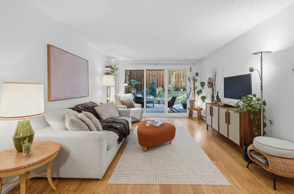 113 808 E 8TH AVENUE, Vancouver, BC — Residential for Sale — Photo 3 of 30