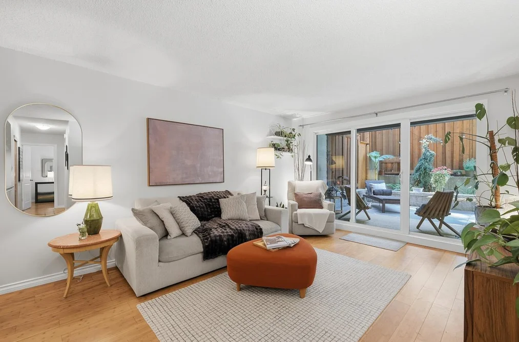 113 808 E 8TH AVENUE, Vancouver, BC — Residential for Sale — Photo 4 of 30