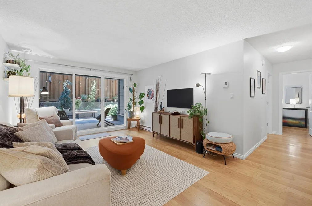 113 808 E 8TH AVENUE, Vancouver, BC — Residential for Sale — Photo 5 of 30
