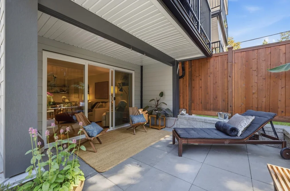 113 808 E 8TH AVENUE, Vancouver, BC — Residential for Sale — Photo 6 of 30