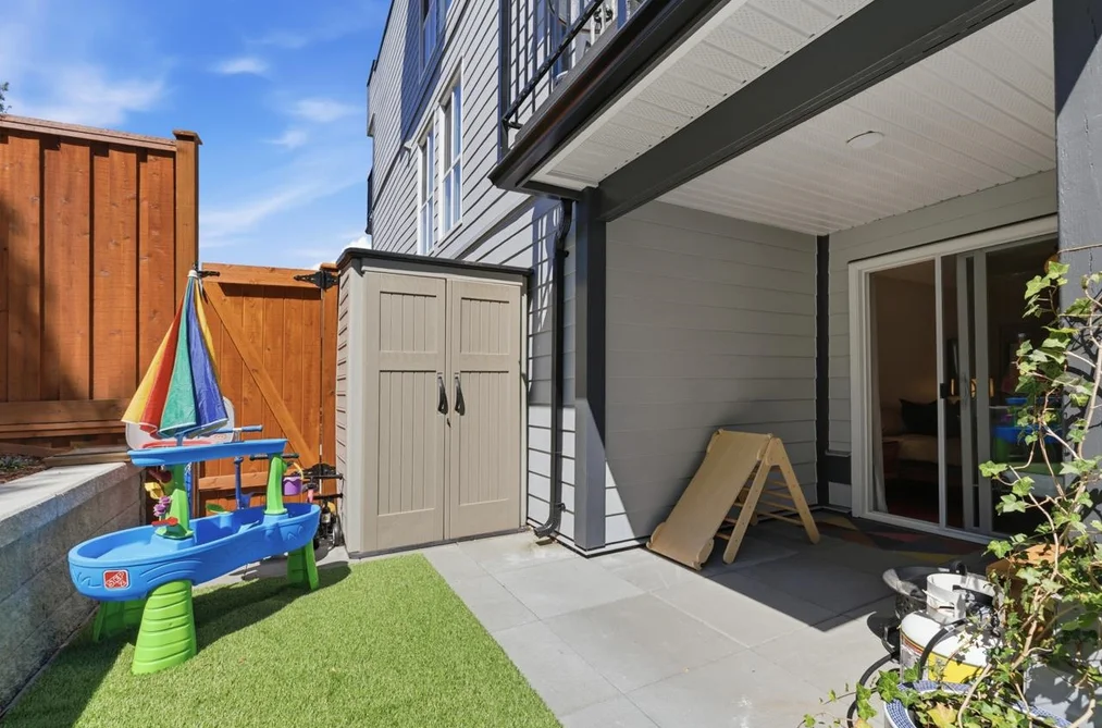 113 808 E 8TH AVENUE, Vancouver, BC — Residential for Sale — Photo 9 of 30