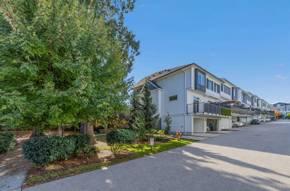 8130 136a St Unit 113, Surrey, BC - MLS: R3174867