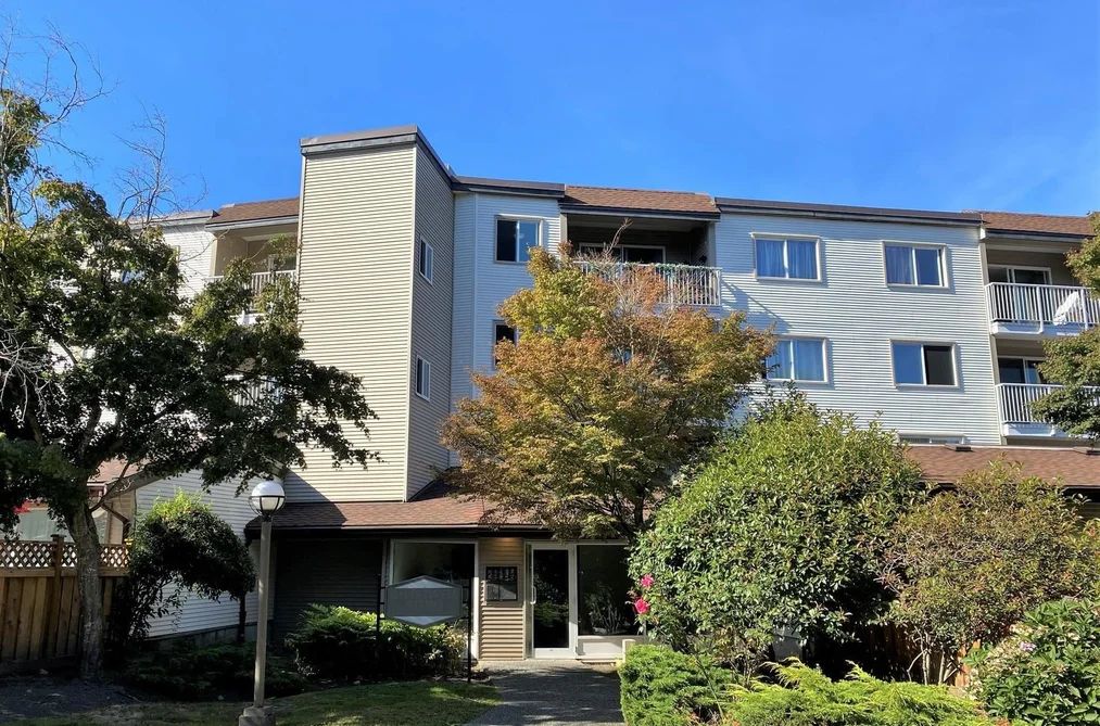 Condo for sale at 113 8740 Citation Drive Richmond British Columbia - MLS: R3156727
