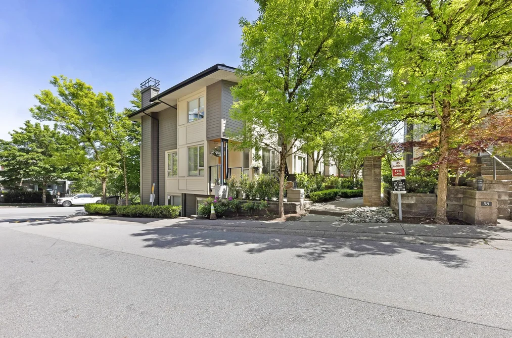 113 9229 UNIVERSITY CRESCENT, Burnaby BC V5A 4Z2, Burnaby BC — Residential for Sale - Photo 2