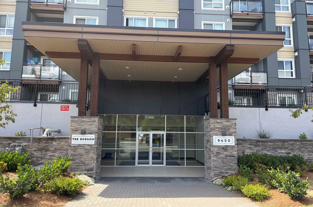 113 9450 ROBSON STREET, Chilliwack BC V2P 0L7, Chilliwack BC — Residential for Sale - Photo 2