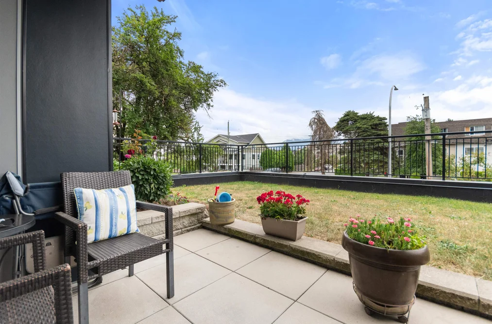 113 9450 ROBSON STREET, Chilliwack BC V2P 0L7, Chilliwack BC — Residential for Sale — Photo 27 of 33