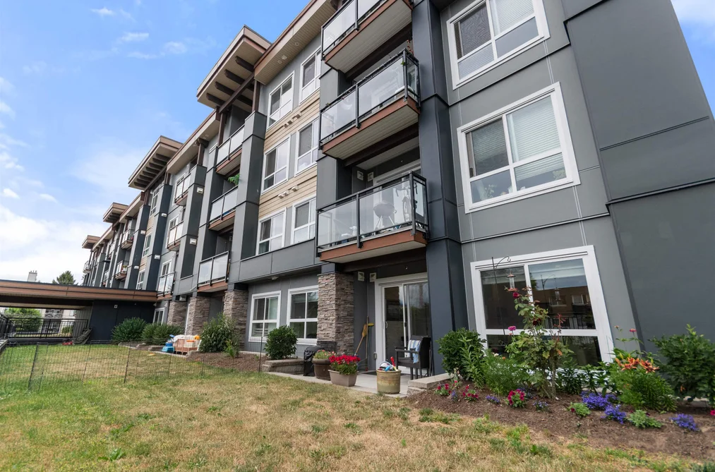 113 9450 ROBSON STREET, Chilliwack BC V2P 0L7, Chilliwack BC — Residential for Sale — Photo 30 of 33