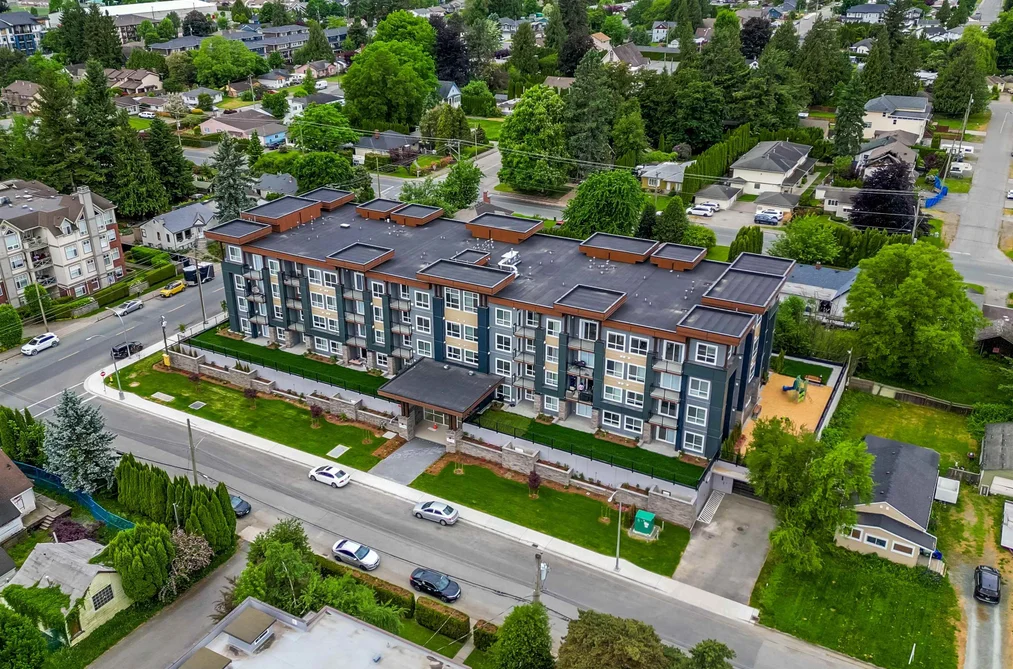 113 9450 ROBSON STREET, Chilliwack BC V2P 0L7, Chilliwack BC — Residential for Sale — Photo 33 of 33