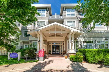 960 Lynn Valley Rd Unit 113, Vancouver, BC - MLS: R3127326
