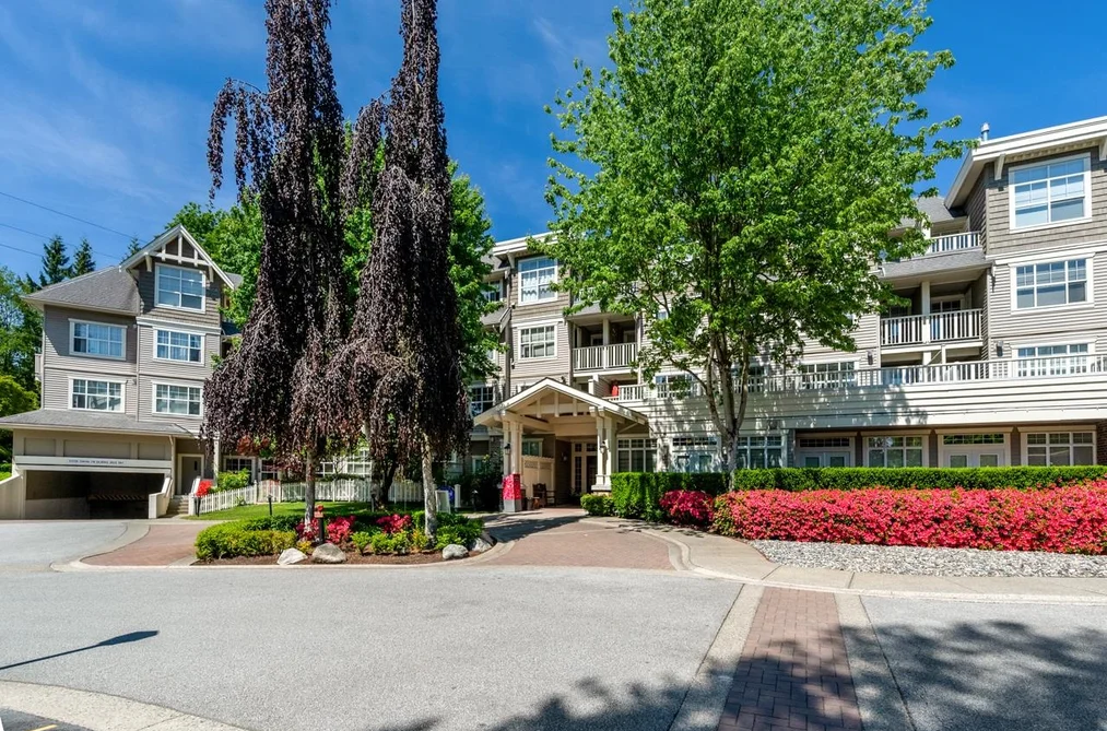 113 960 LYNN VALLEY ROAD, Vancouver BC V7J 3V6, North Vancouver BC — Residential for Sale - Photo 2