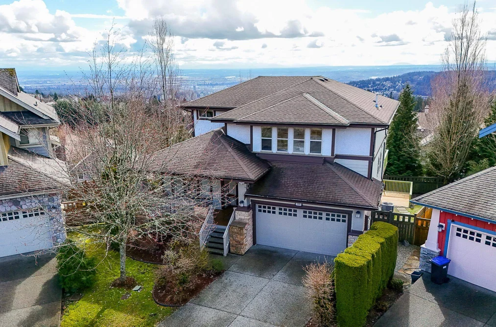 House for sale at 113 Cranberry Court Port Moody British Columbia - MLS: R3152823