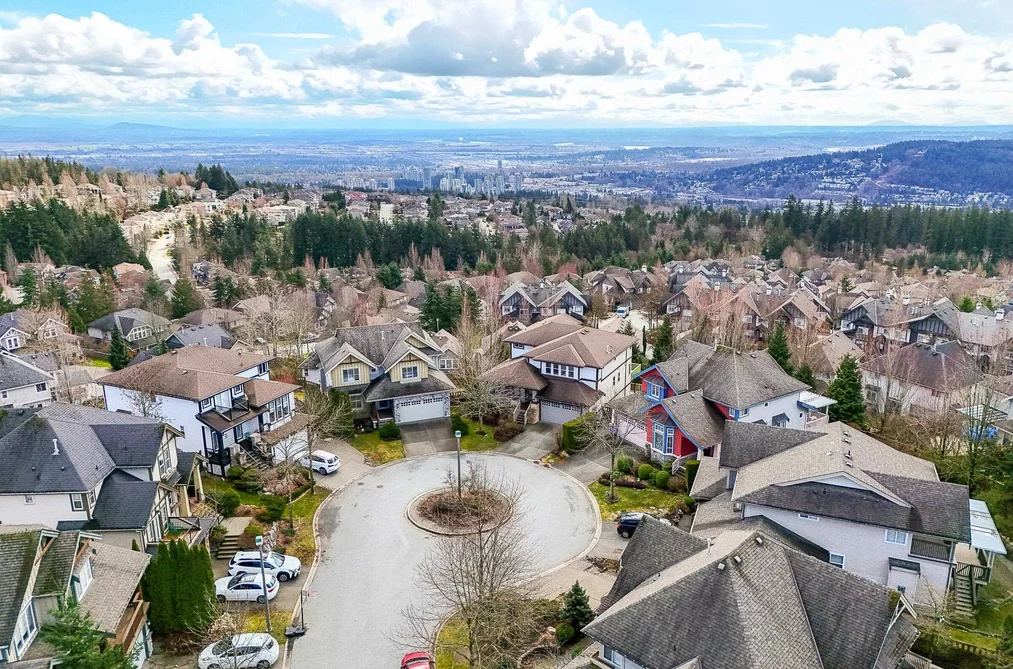 113 CRANBERRY COURT, Port Moody BC V3H 0C4, Port Moody BC — Residential for Sale - Photo 2