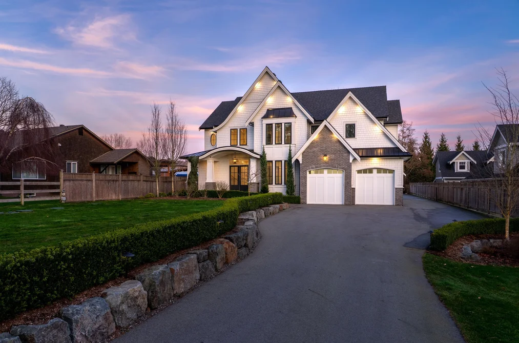 House for sale at 1130 216 Street Langley British Columbia - MLS: R3117848
