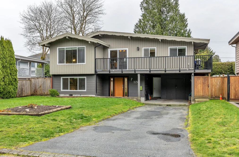House for sale at 1130 Blue Heron Crescent Port Coquitlam British Columbia - MLS: R3090988