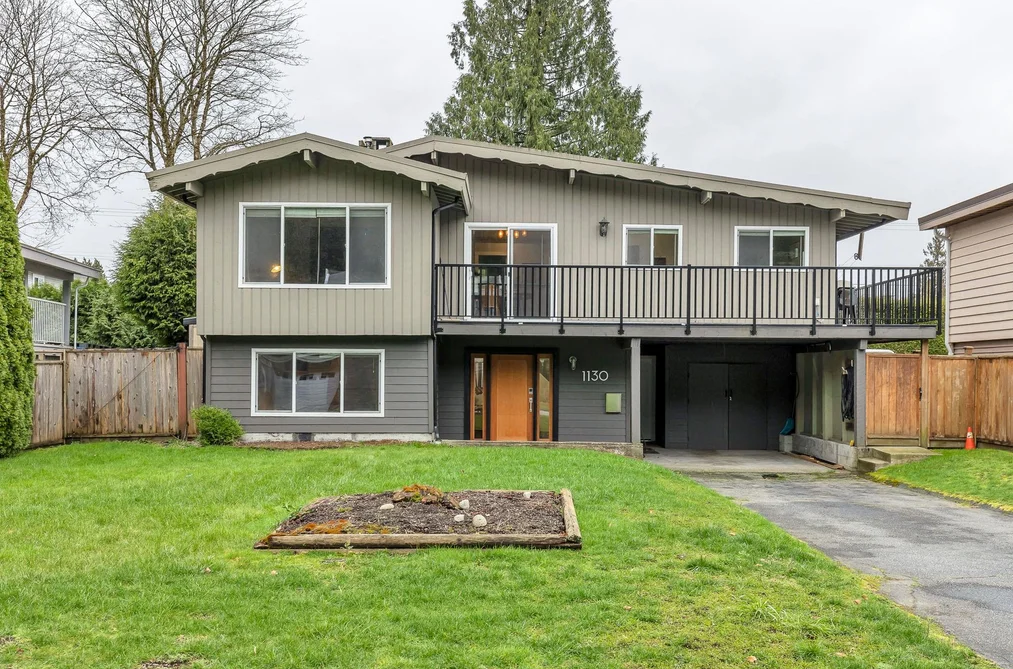 1130 BLUE HERON CRESCENT, Port Coquitlam BC V3B 1X1, Port Coquitlam BC — Residential for Sale - Photo 2