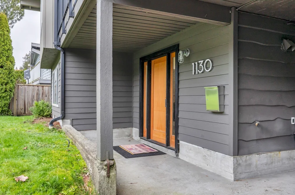 1130 BLUE HERON CRESCENT, Port Coquitlam BC V3B 1X1, Port Coquitlam BC — Residential for Sale - Photo 3
