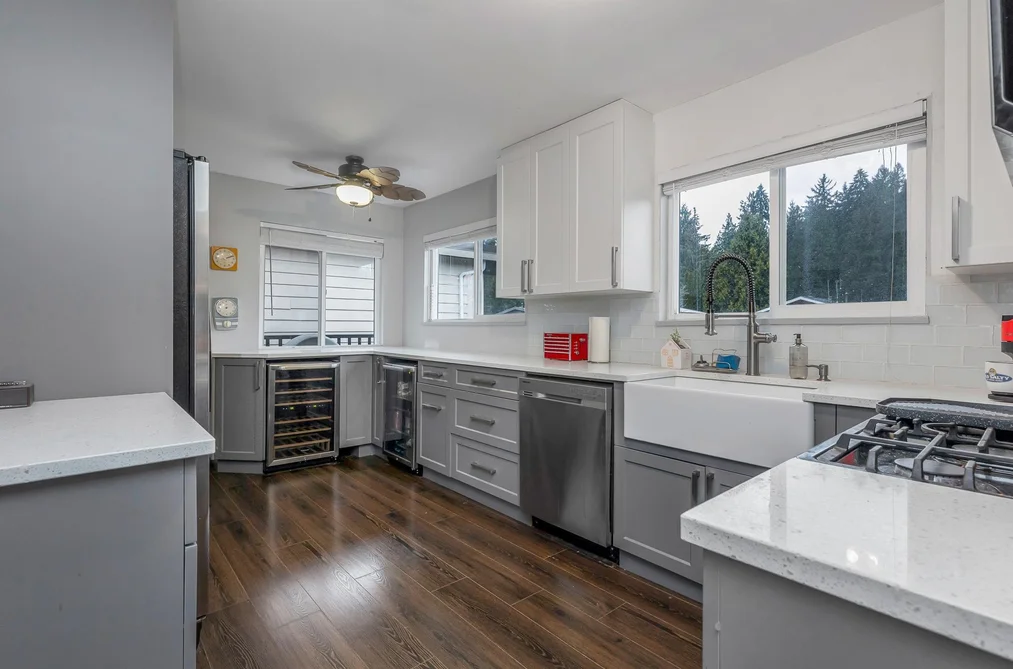 1130 BLUE HERON CRESCENT, Port Coquitlam BC V3B 1X1, Port Coquitlam BC — Residential for Sale - Photo 5