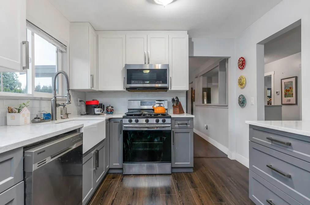1130 BLUE HERON CRESCENT, Port Coquitlam BC V3B 1X1, Port Coquitlam BC — Residential for Sale - Photo 7