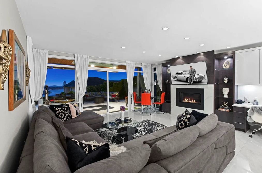 1130 EYREMOUNT DRIVE, West Vancouver, BC — Residential for Sale — Photo 13 of 40