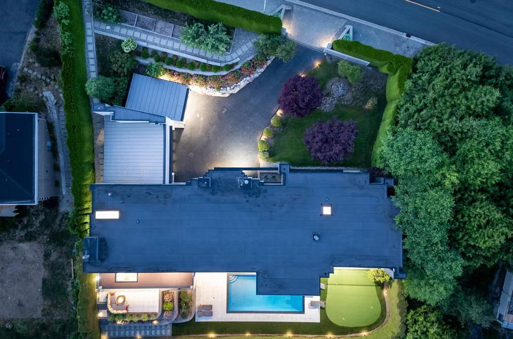 1130 EYREMOUNT DRIVE, West Vancouver, BC — Residential for Sale — Photo 28 of 40