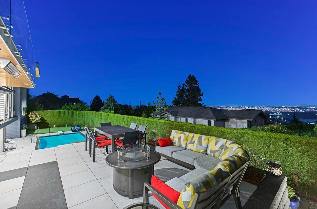 1130 EYREMOUNT DRIVE, West Vancouver, BC — Residential for Sale — Photo 34 of 40