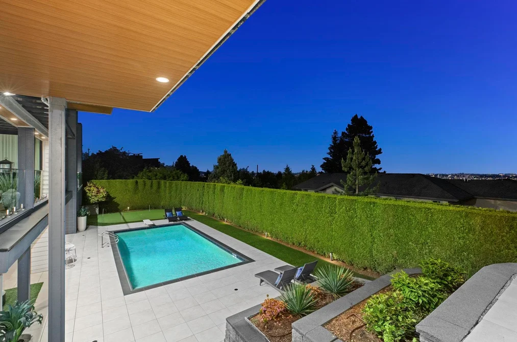 1130 EYREMOUNT DRIVE, West Vancouver, BC — Residential for Sale — Photo 37 of 40