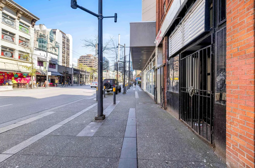 1130 GRANVILLE STREET, Vancouver BC V6Z 1L8, Vancouver BC — Residential Income for Sale - Photo 6