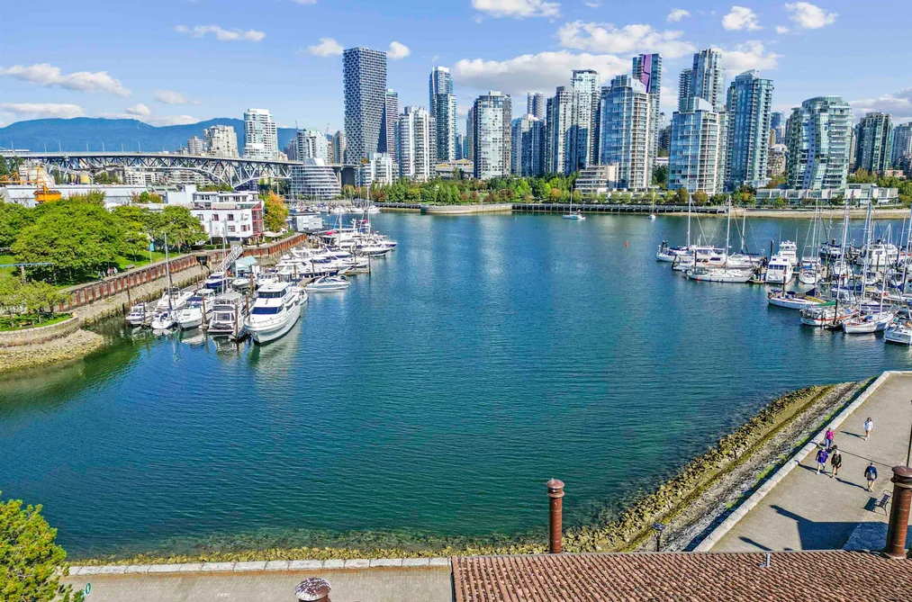 1130 IRONWORK PASSAGE, Vancouver BC V6H 3P1, Vancouver BC — Residential for Sale - Photo 2