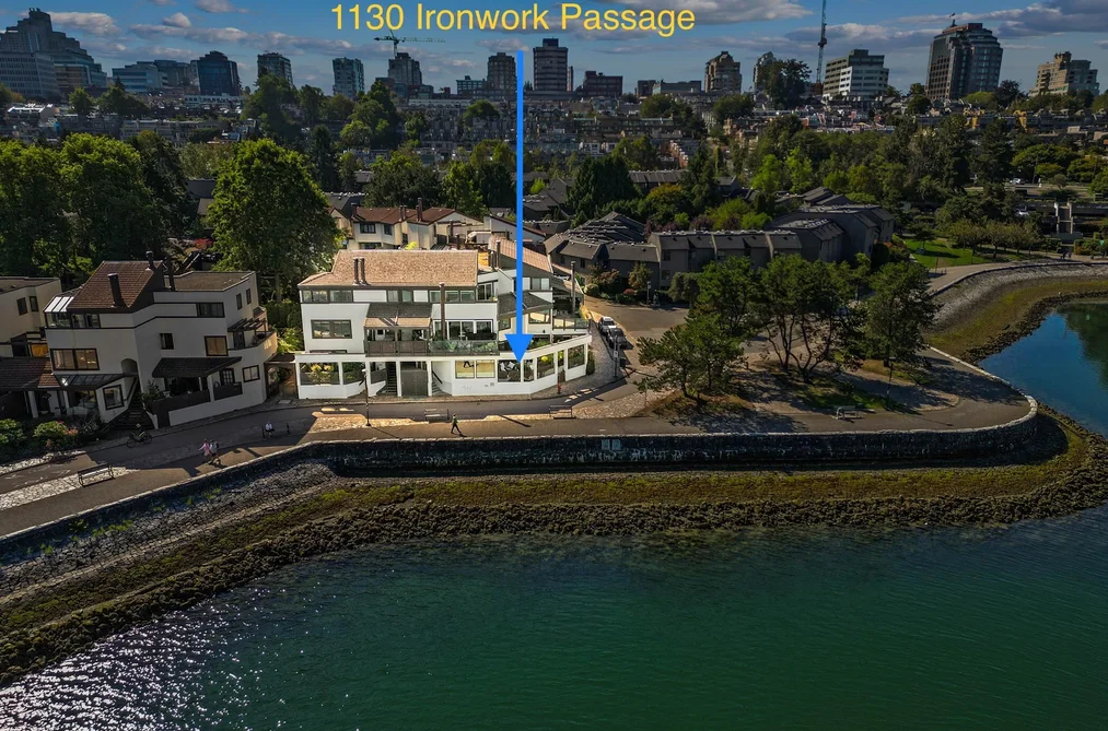 1130 IRONWORK PASSAGE, Vancouver BC V6H 3P1, Vancouver BC — Residential for Sale - Photo 3