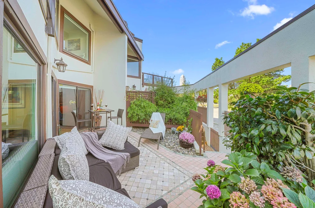 1130 IRONWORK PASSAGE, Vancouver BC V6H 3P1, Vancouver BC — Residential for Sale - Photo 6