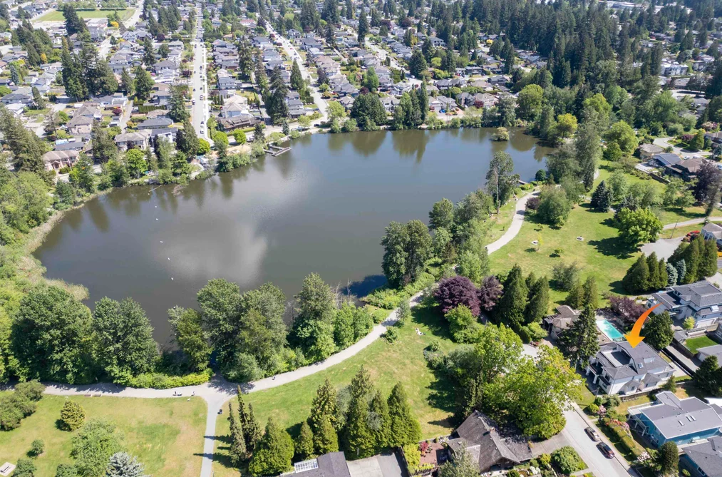 1130 SMITH AVE, Coquitlam BC V3J 2X8, Coquitlam BC — Residential for Sale - Main Photo