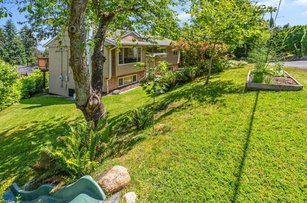 House for sale at 1130 Tuxedo Drive Port Moody British Columbia - MLS: R3118776