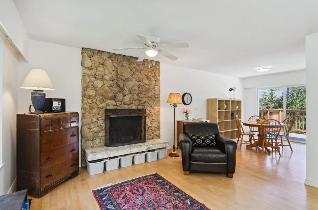 1130 TUXEDO DRIVE, Port Moody BC V3H 1L4, Port Moody BC — Residential for Sale - Photo 3